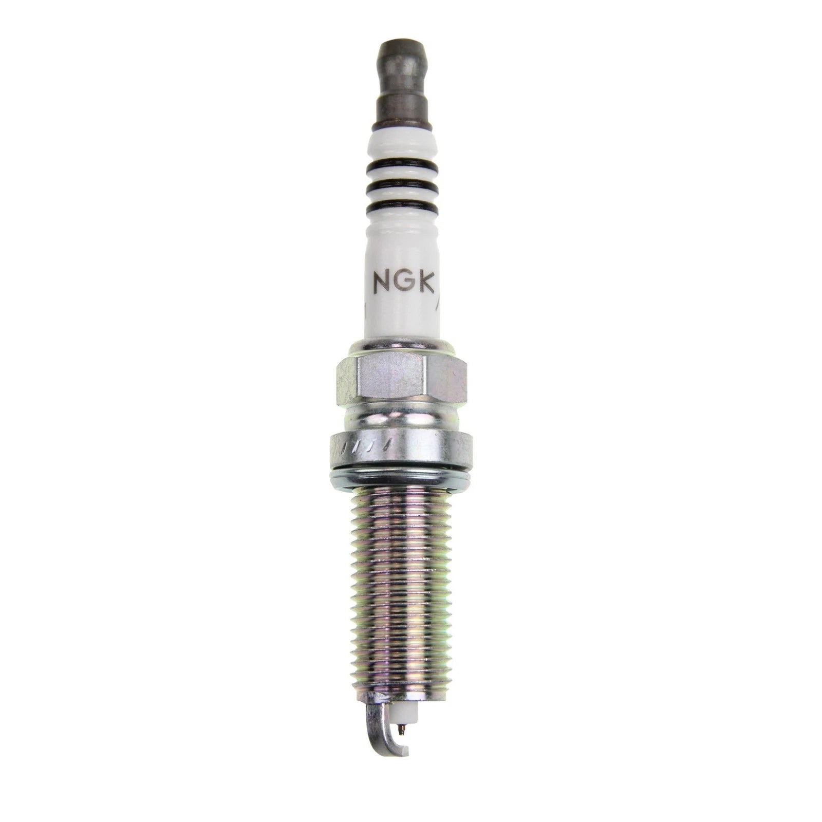 NGK Spark Plug for Nissan Cube (2009–2014) 91187