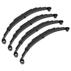 5 Leaf Trailer Leaf Spring for 6000 lbs Axle (3000-3000)