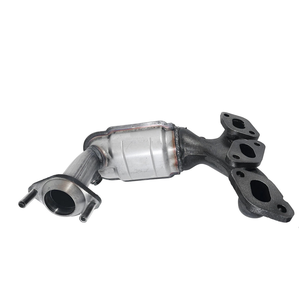 Catalytic Converter for Ford Escape 2001–2007 3.0L Left Radiator Side