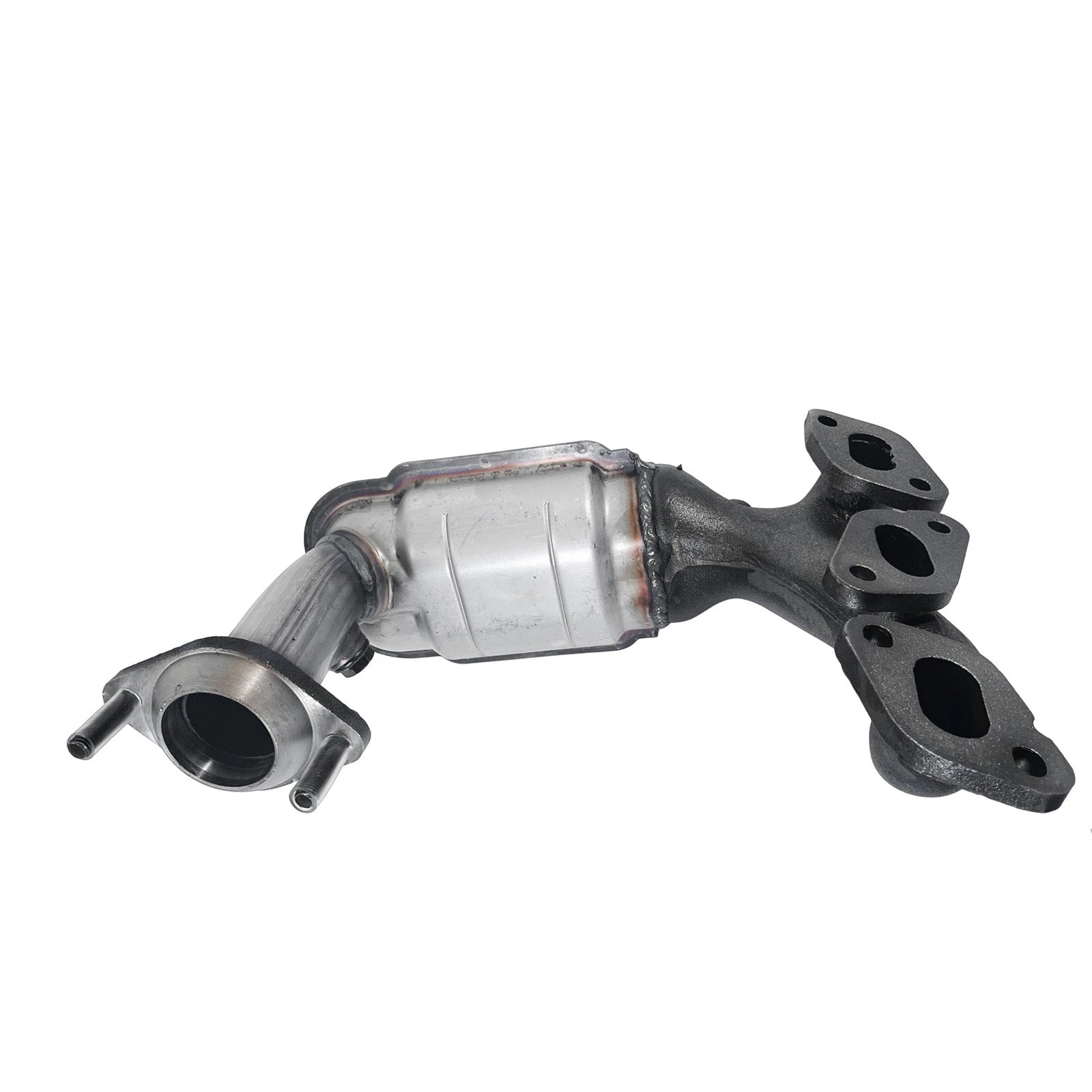 Catalytic Converter for Ford Escape 2001–2007 3.0L Left Radiator Side
