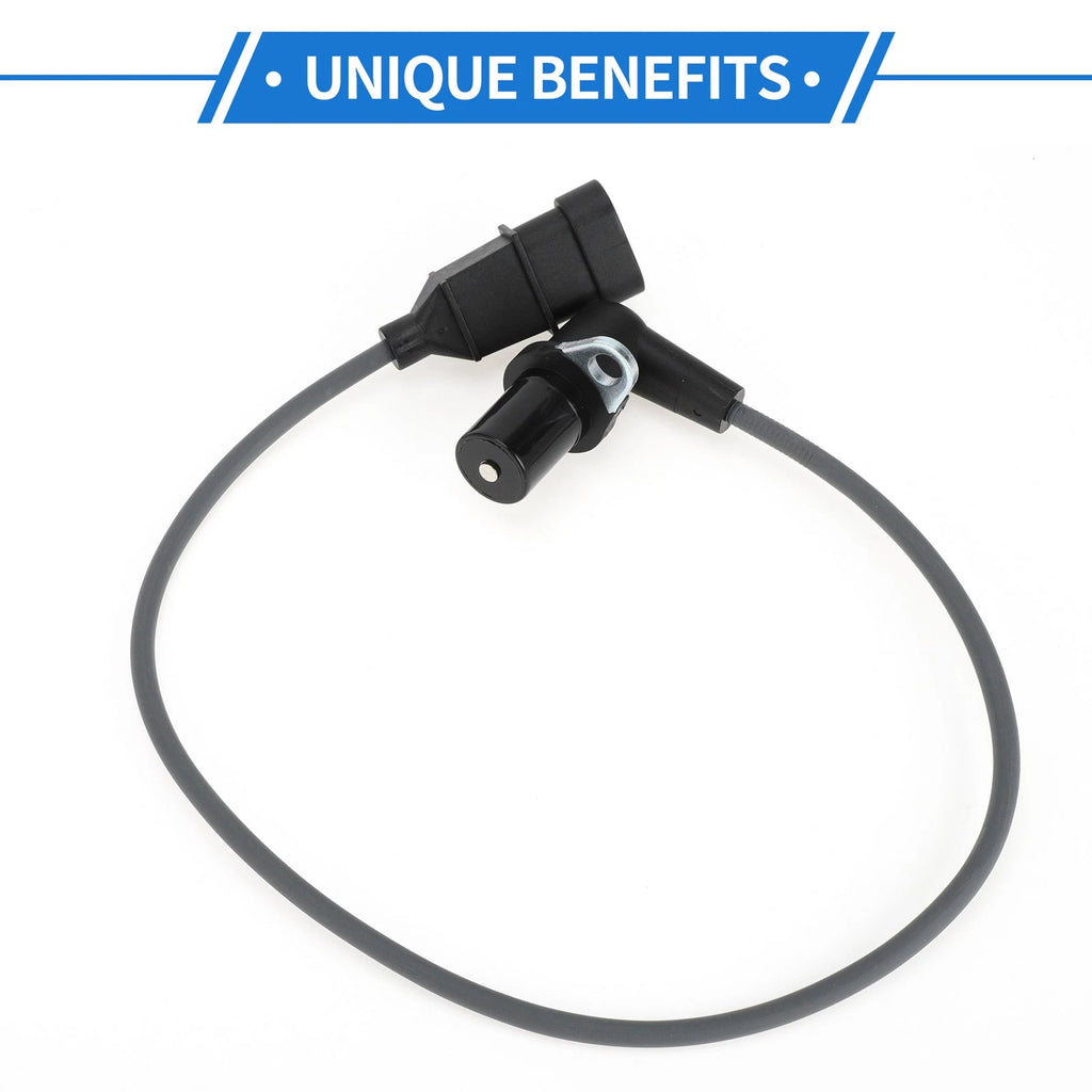 Crankshaft Position Sensor for Chevrolet Kalos 1.4 16V (2005–2008) No. 12498965