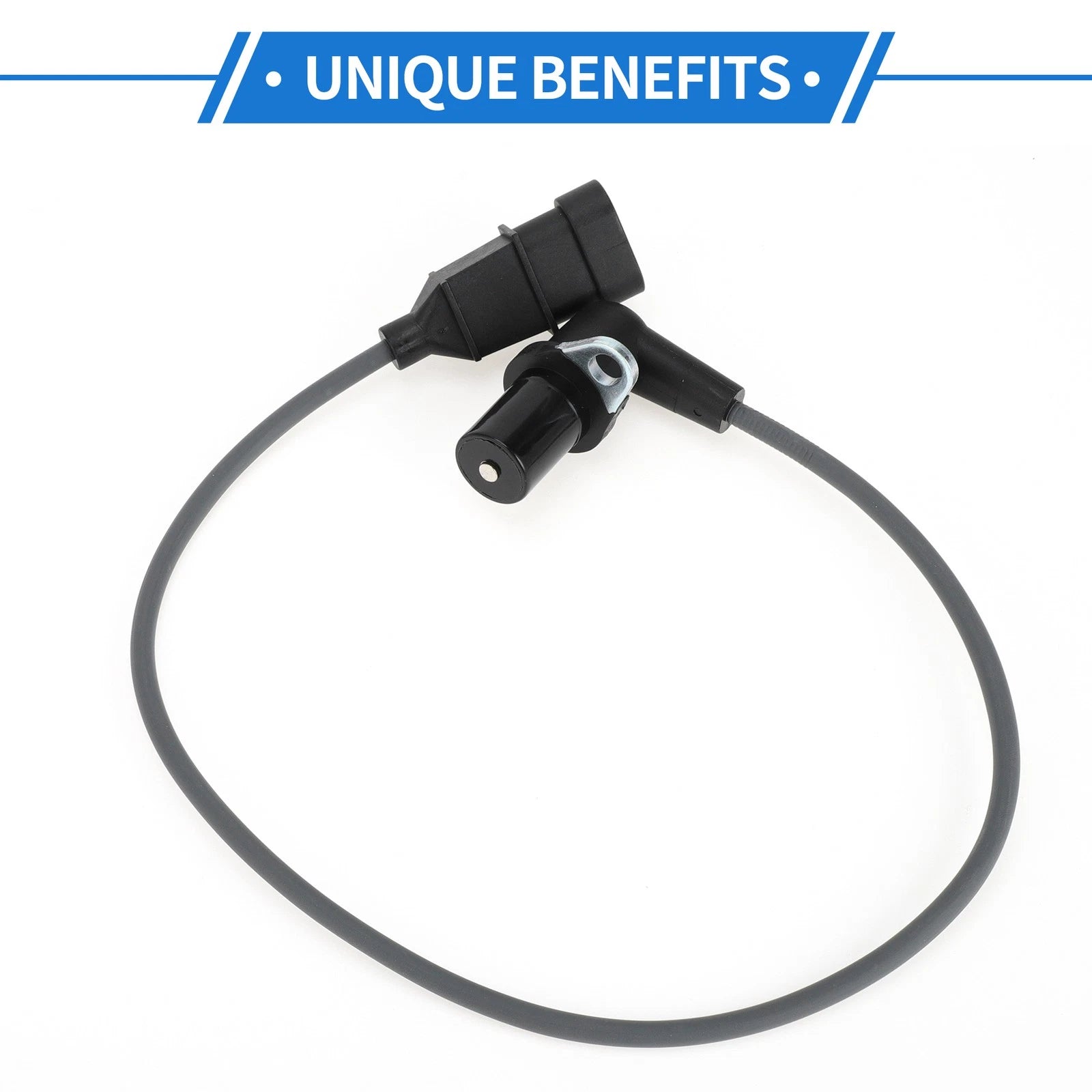 Crankshaft Position Sensor for Chevrolet Kalos 1.4 16V (2005–2008) No. 12498965