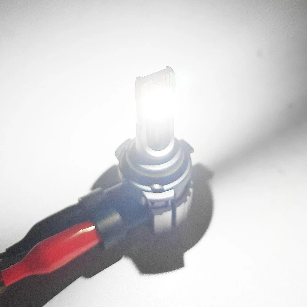AUXITO 9005 LED Headlight Bulb Kit 6500K 24000 Lumen for High Beam