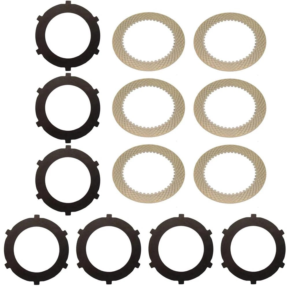 Clutch Disc Kit for Case/International Harvester (Replaces 181158A1)