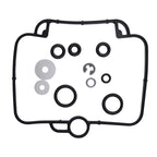 4X Carburetor Repair Kit for Suzuki GS500E GSX1100G DR250S DR250SE DR350S (1989–2000)