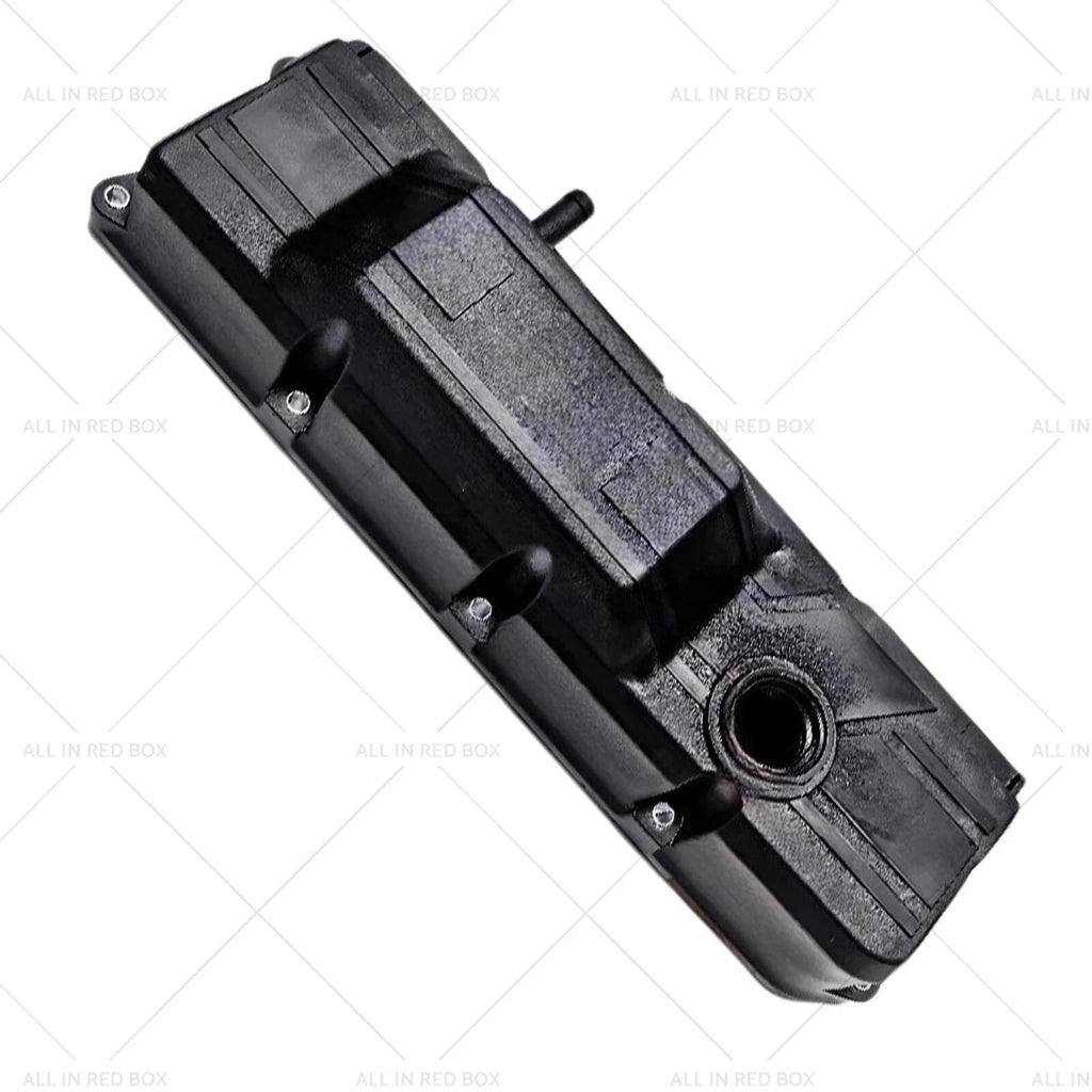 Rocker Cover for Kia Pregio (2002–2006) 0K65B10220B Black