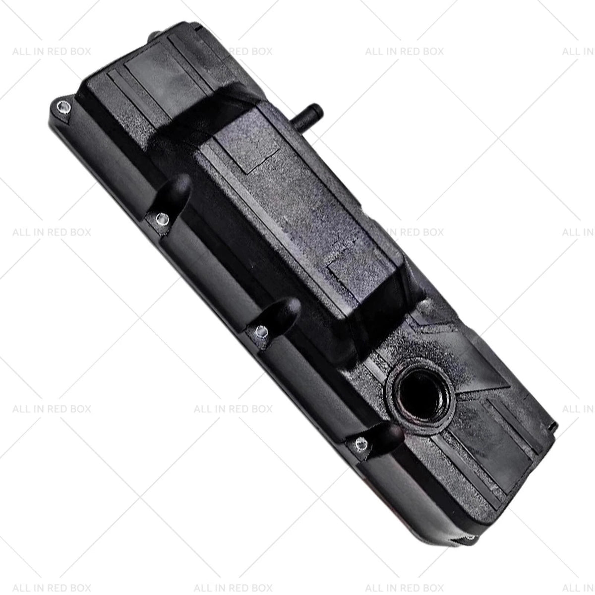 Rocker Cover for Kia Pregio (2002–2006) 0K65B10220B Black