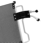 AC Condenser for Ford F150 F250 Super Duty 4.2/4.6/5.4L (1997–2004) 4678