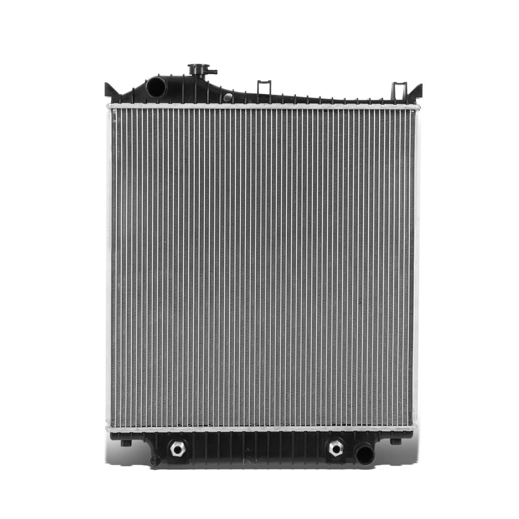 Aluminum Cooling Radiator for Ford Explorer Sport Trac (2007–2010) 2952