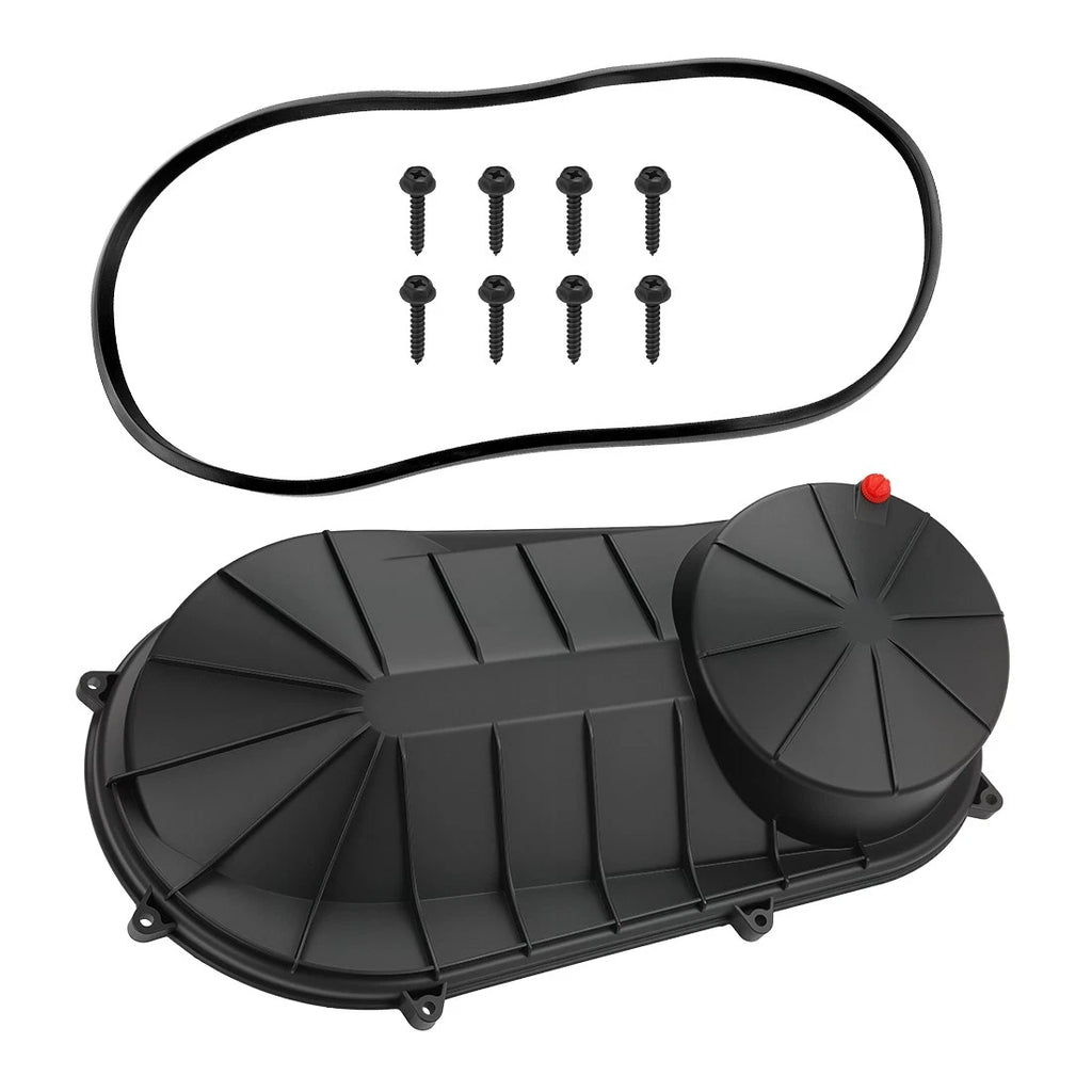 Outer Clutch Cover & Gasket for Polaris RZR 900 Trail (2015–2025)