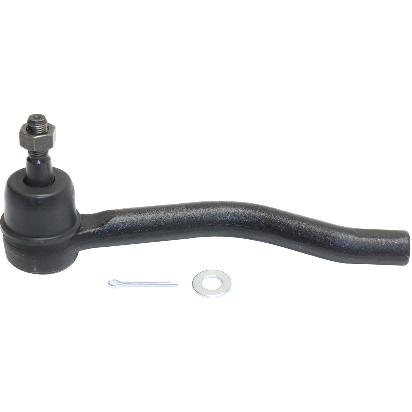 Set of 2 Wheel Hubs for Coupe (Front Driver & Passenger Side)