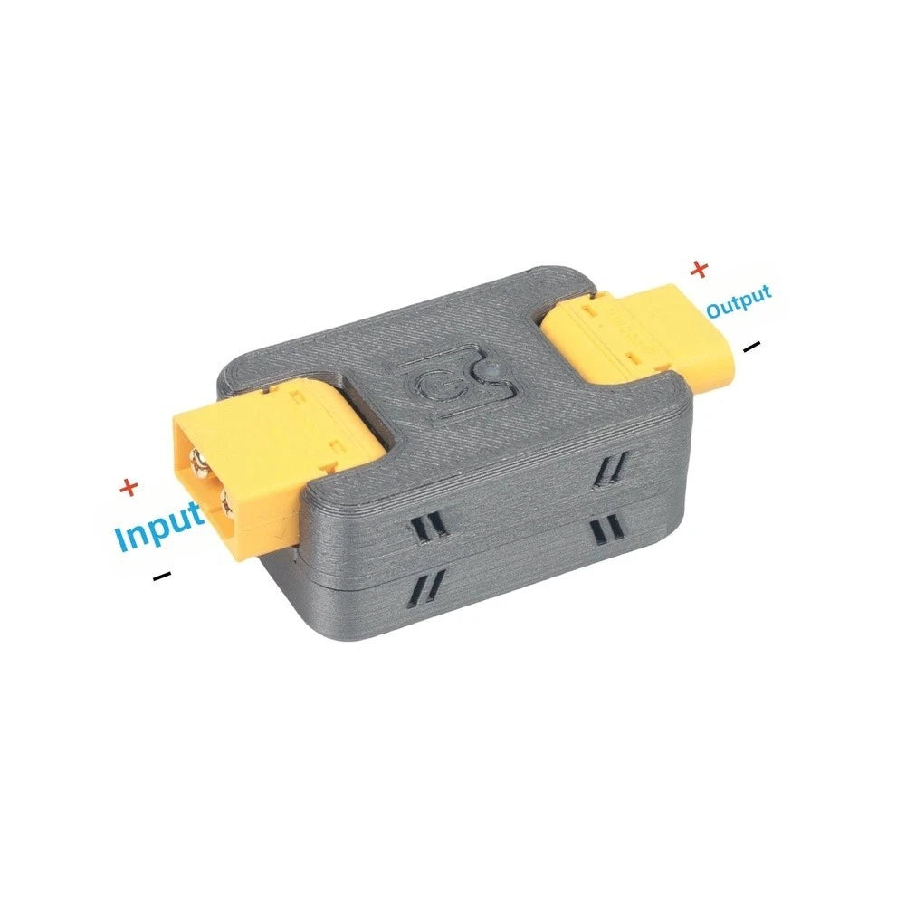 XT60 Style Anti Spark Switch for RC Aircraft Cars (7-30V)