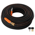 150FT Pressure Washer Hose for (4800PSI, M22-14mm)