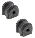 Set of 2 Rear Suspension Stabilizer Bar Link Bushings for Kia Sportage