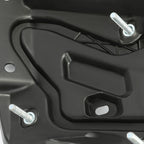 Rear Passenger Bumper Extension Bracket for Tacoma (2016–2023)