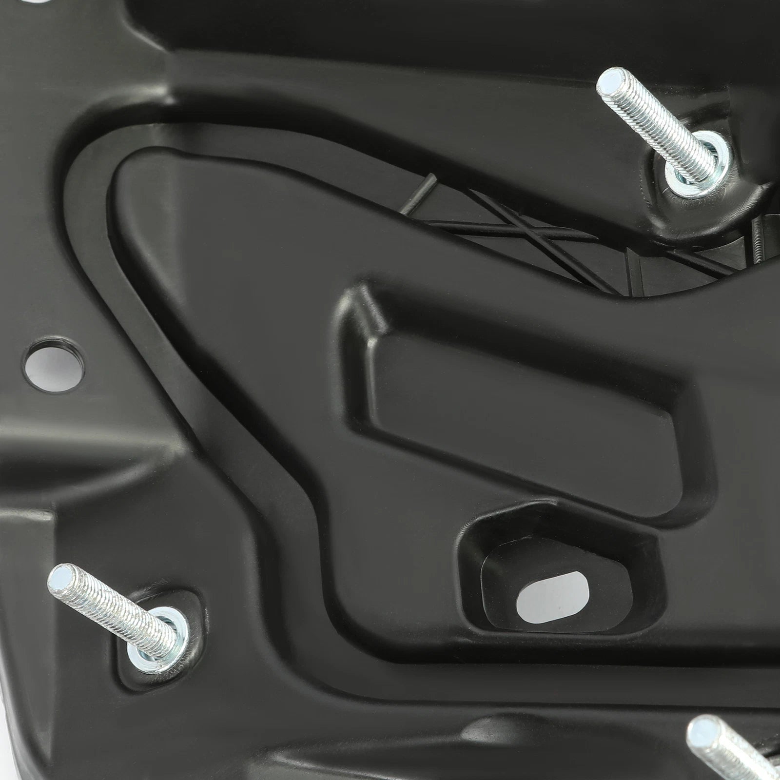 Rear Passenger Bumper Extension Bracket for Tacoma (2016–2023)