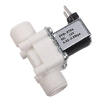 12V Solenoid Valve for PA Plastic Body (Waterproof, Insulation)