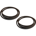 Feeder Jackshaft Drive Belt for Case IH Combine (AM197412C1, 197412C1)