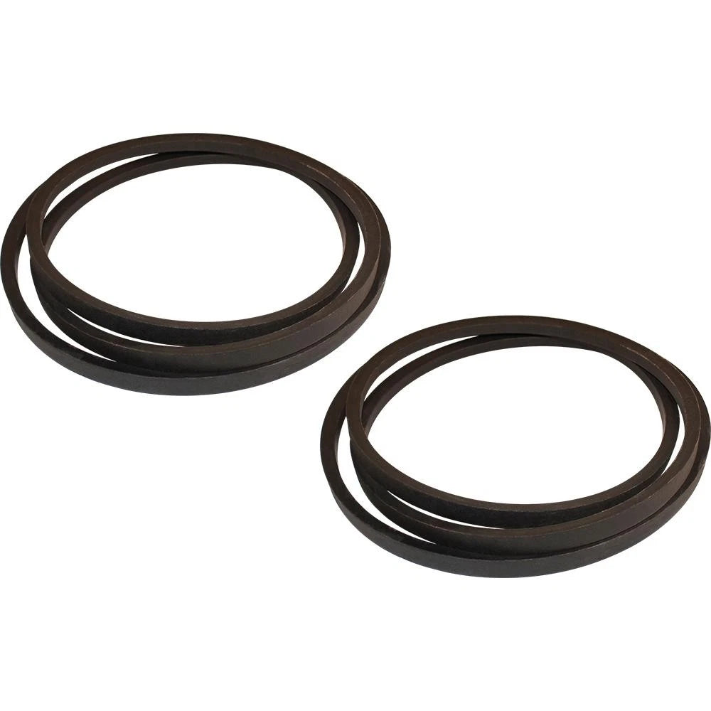 Feeder Jackshaft Drive Belt for Case IH Combine (AM197412C1, 197412C1)