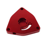 Turbo Blow Off Valve Plate Spacer for Honda Civic Vortex Coupe 2015-2021