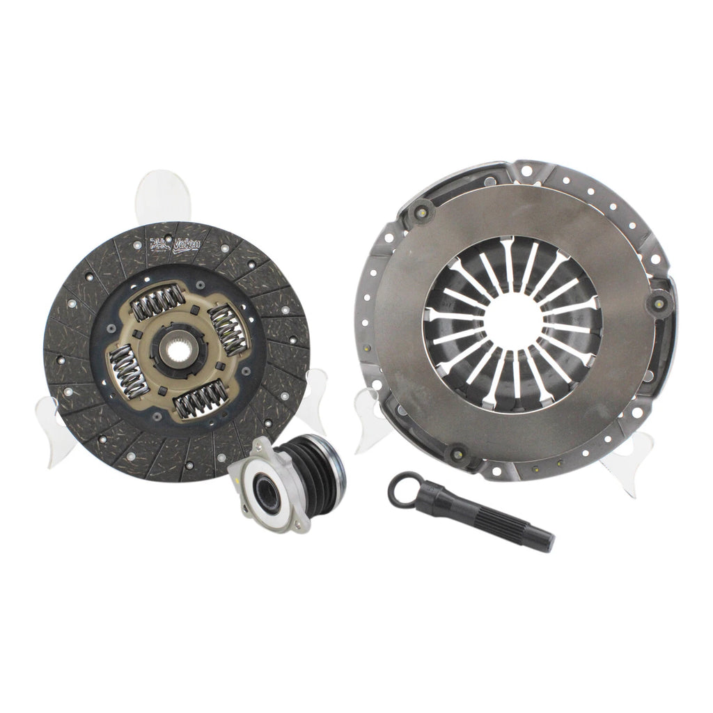 Clutch Kit 52255002 for Suzuki Reno, Forenza, Chevy Optra (2004–2008)