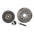 Clutch Kit 52255002 for Suzuki Reno, Forenza, Chevy Optra (2004–2008)