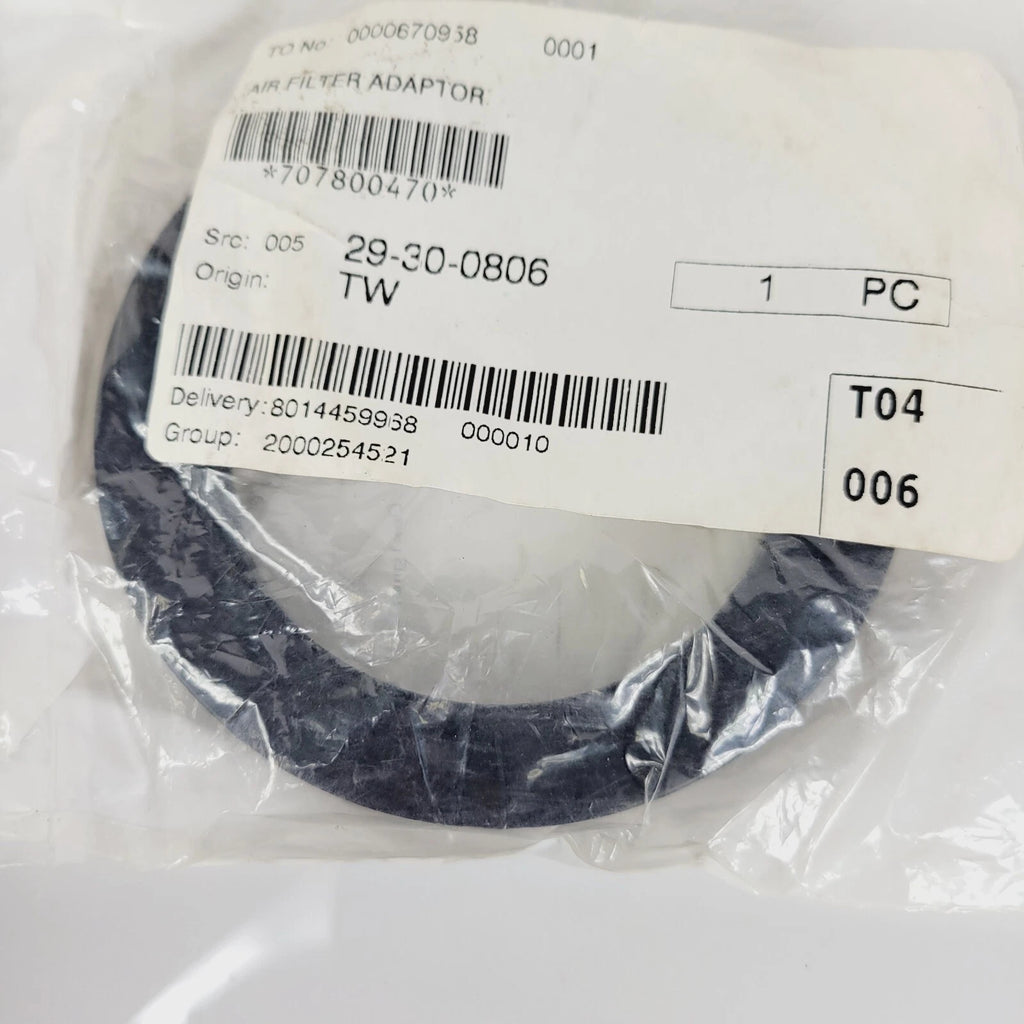 OEM Air Filter Adaptor for Can-Am Outlander (2012–2023) 707800470