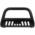 3" Front Bull Bar Push Bumper Guard for Silverado/Sierra/Tahoe/Yukon 1500 (1999–2007)