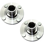 Set of 4 Wheel Hubs for Suzuki Aerio