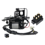 Air Suspension Compressor Pump & Valve Assembly for Jeep Grand Cherokee (2011-2019)