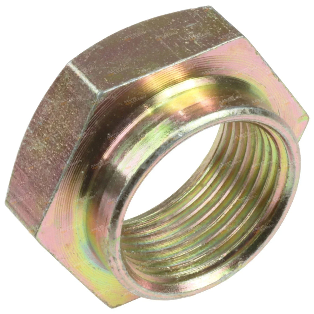 Transfer Case Counter Gear Shaft Nut for Toyota Hilux Surf VZN130 (1990���1996)