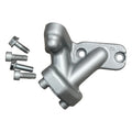 AC Compressor Manifold Replacement for Acura CL 3.2L (2001–2003)
