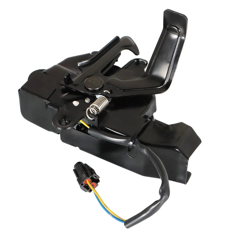 Hood Latch Lock for Toyota Highlander (2014–2019)