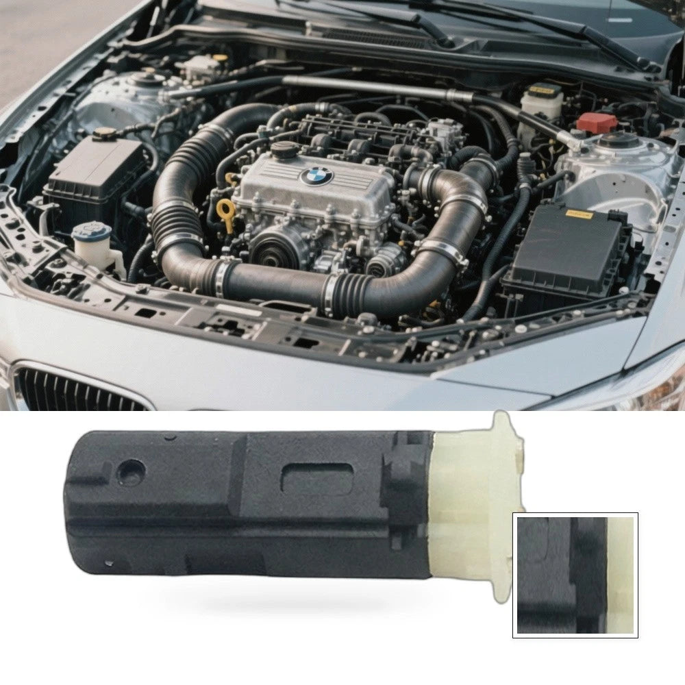 Transmission Speed Sensor for Mercedes C-Class E-Class S-Class (2007–2015)
