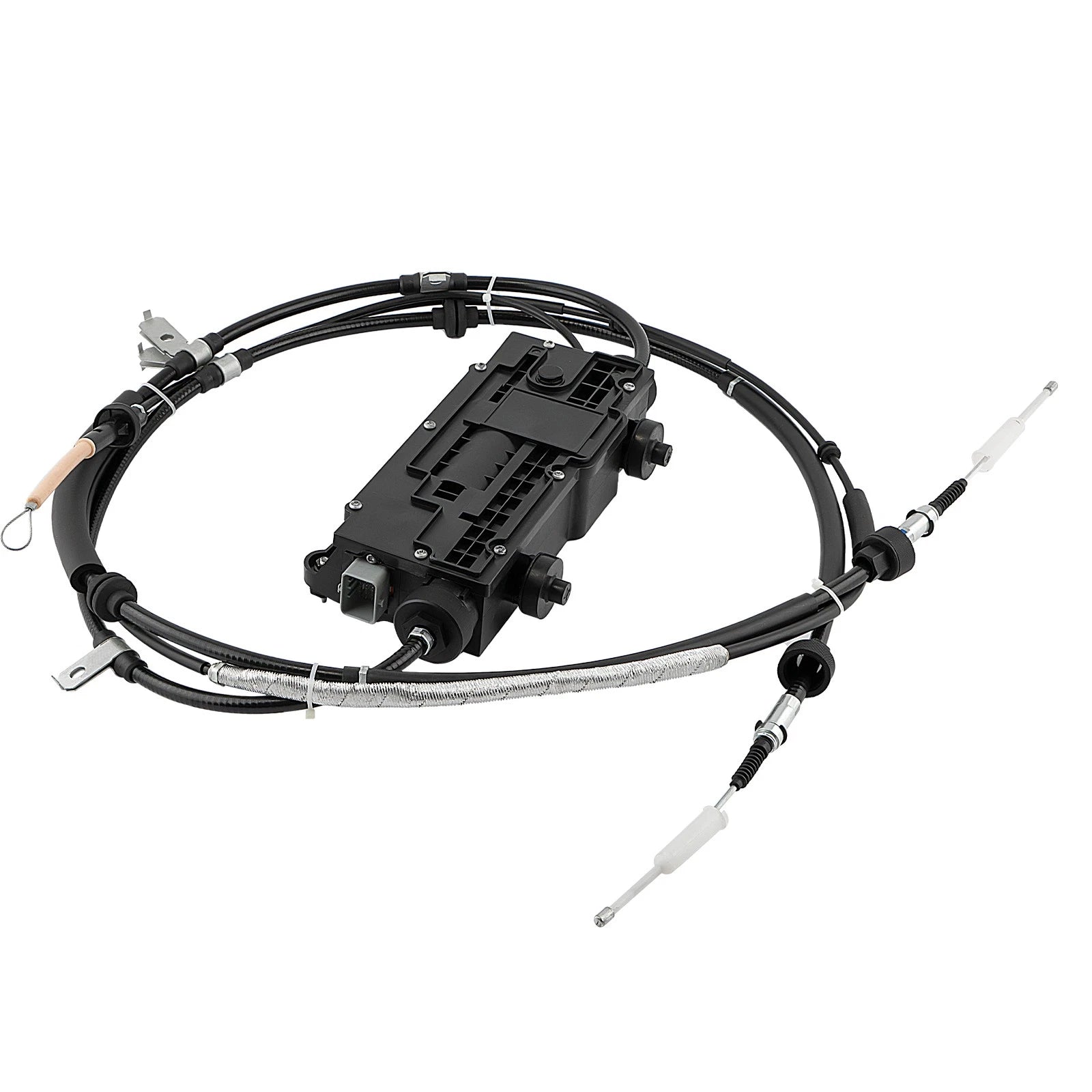 Parking Brake Actuator for Land Rover Range Rover Sport (2006–2013)
