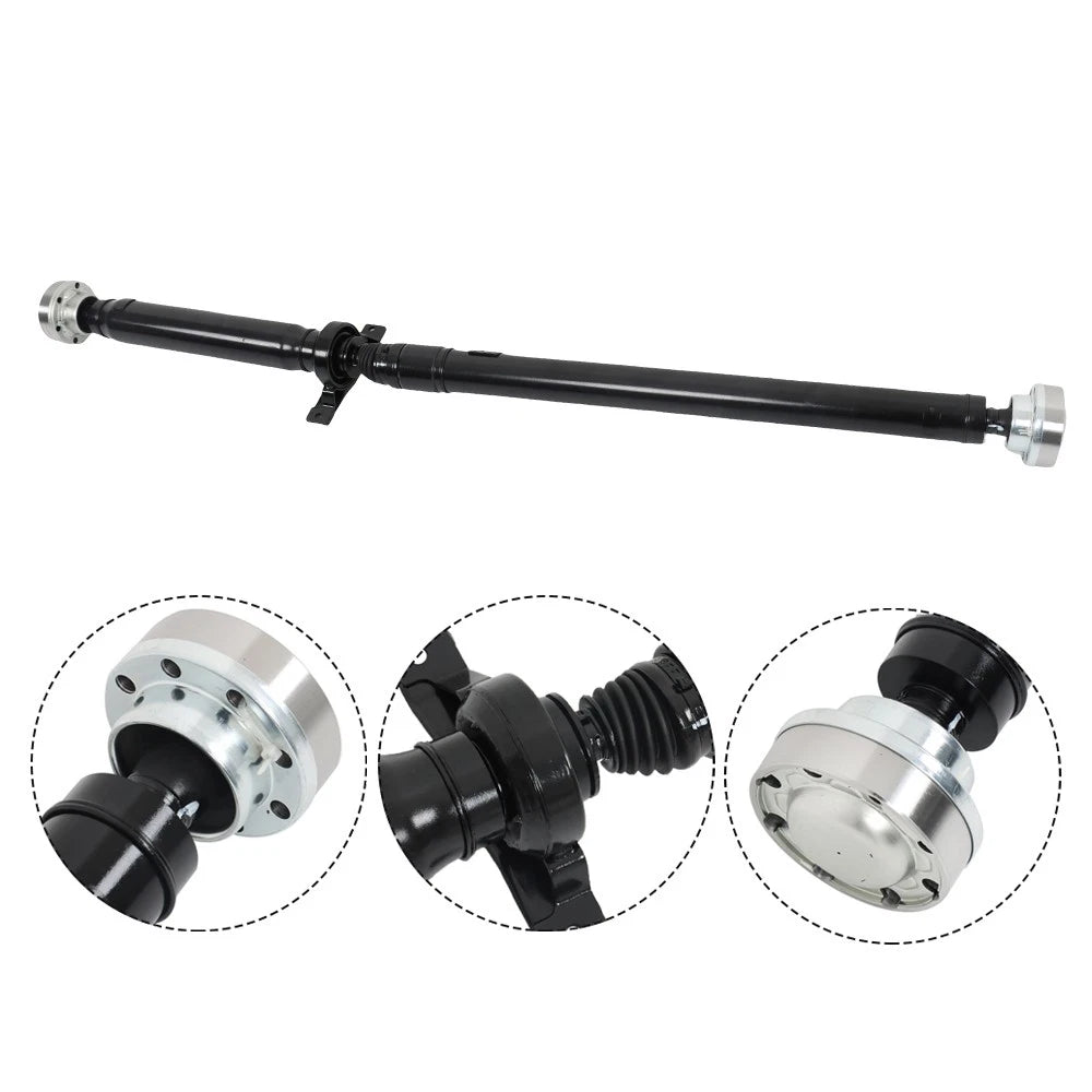 Rear Driveshaft Prop Shaft Assembly for Dodge Charger (2015–2019)