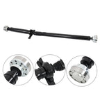 Rear Driveshaft Prop Shaft Assembly for Dodge Charger (2015–2019)