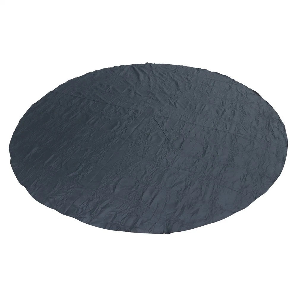 Inflatable Hot Tub Mat for Outdoor Indoor Use (Waterproof)