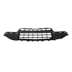Front Lower Bumper, Grill & Fog Lamp Cover for Chevy Traverse (2018–2020)