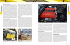 Engine Conversion Manual for Camaro Corvette Chevelle (1997-2023)