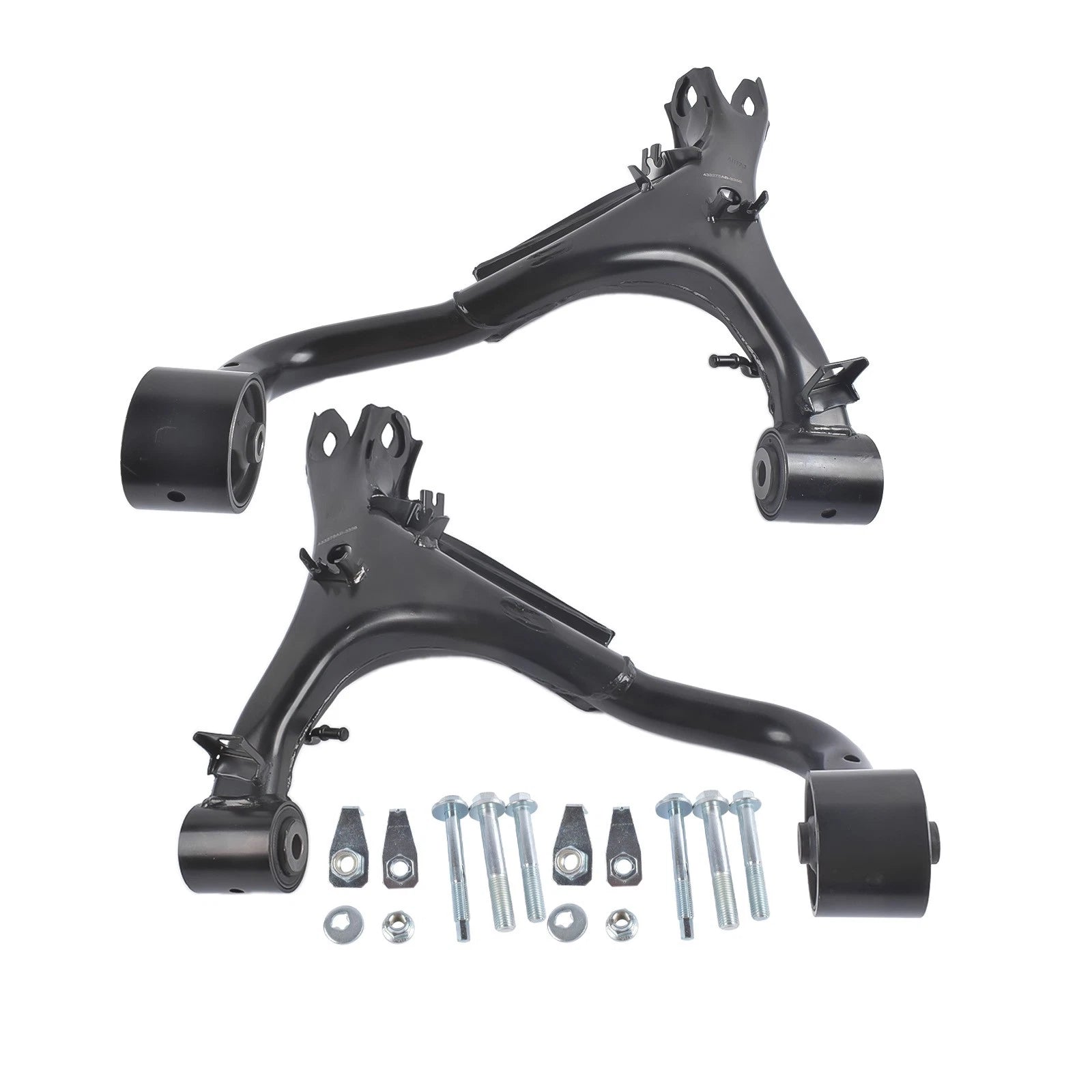 Rear Upper Control Arms Links for Land Rover Discovery (2004–2017)