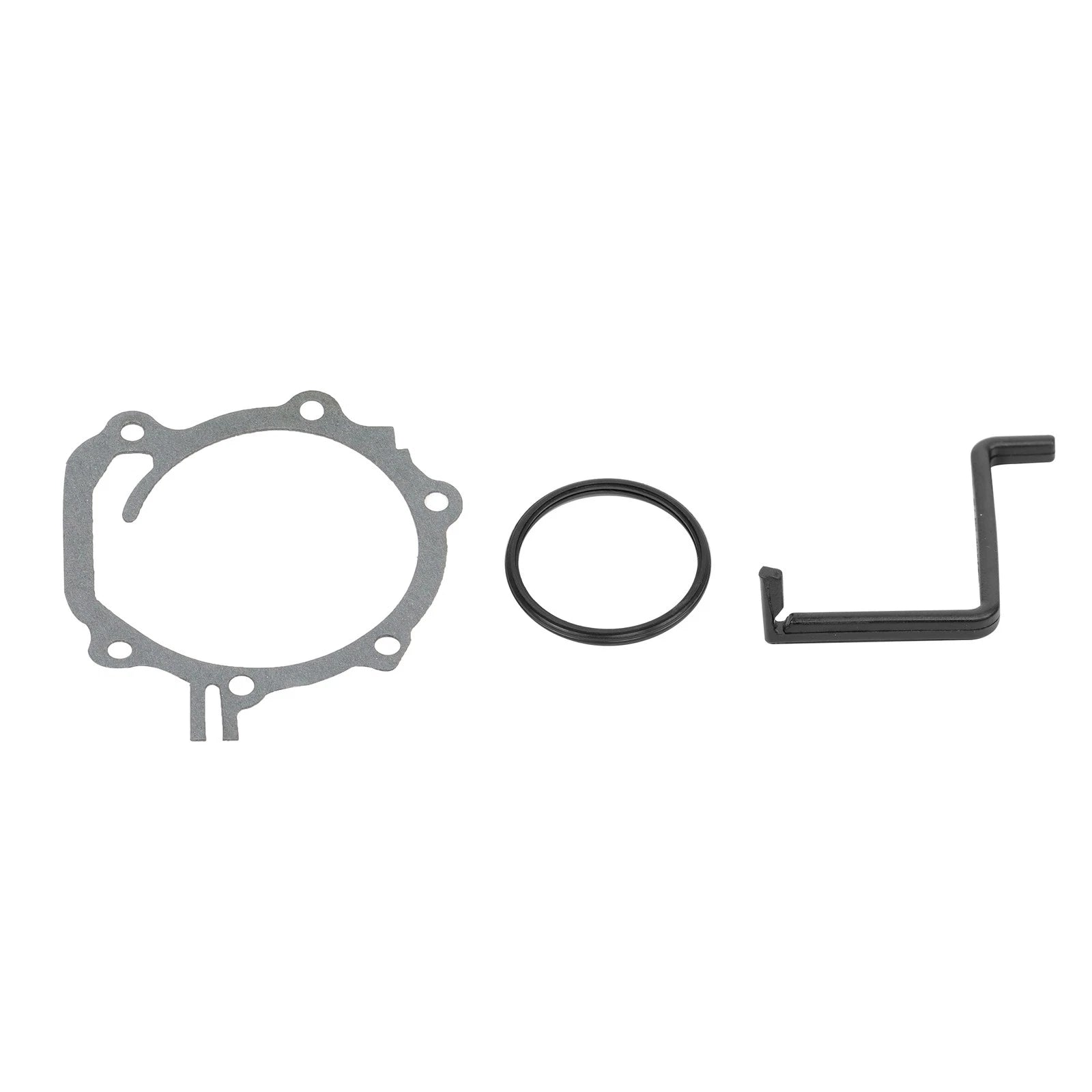 Timing Belt Kit with Water Pump for Subaru Impreza Forester Outback (2000–2019)