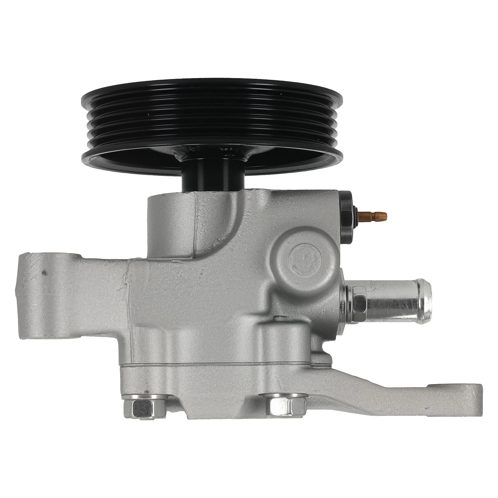 Power Steering Pump for Hyundai Santa Fe/Kia Sedona V6 3.5L (2002–2006) 5710026500