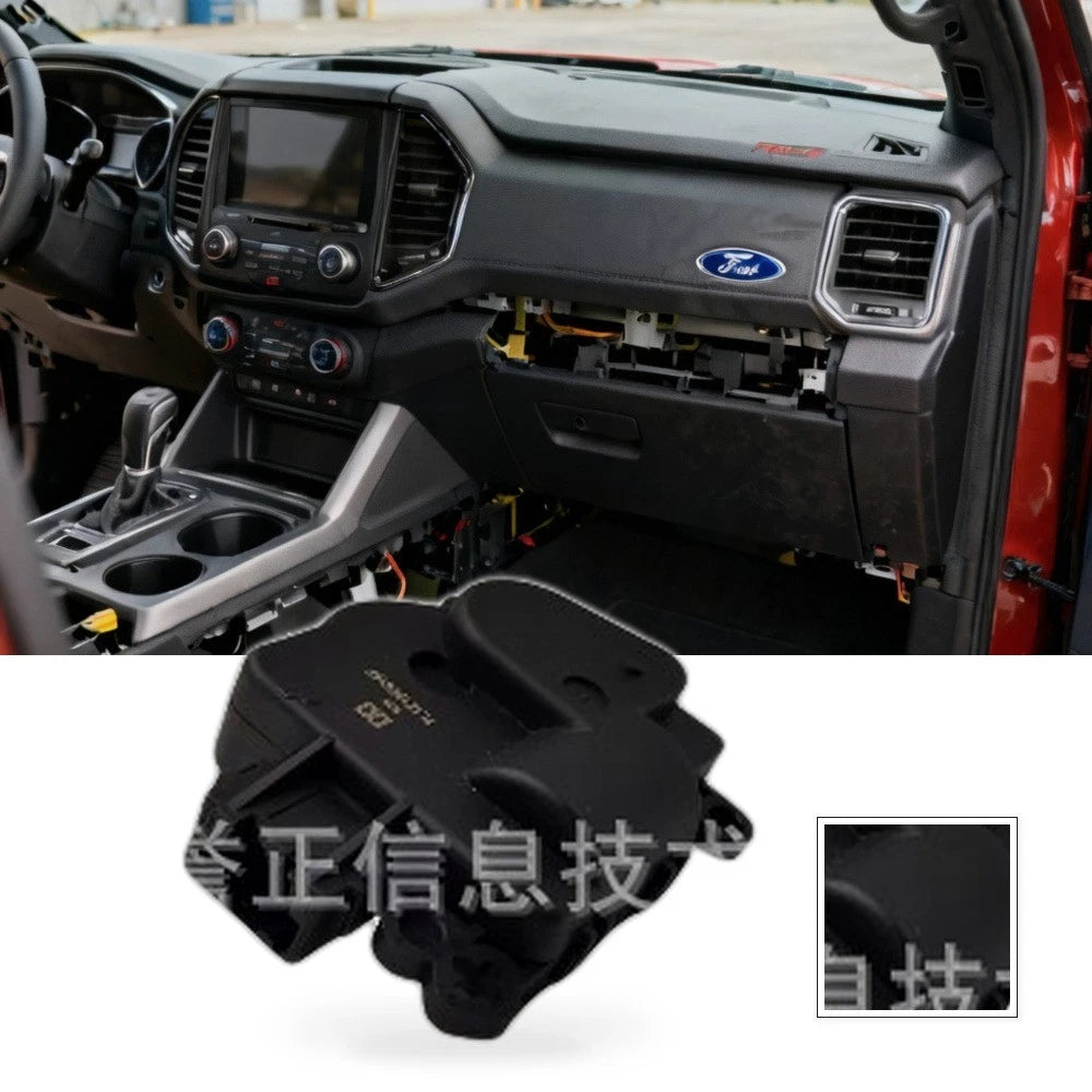 Heater Switch for Ford Raptor 2012, Escape 2009, Navigator (2009–2012) 8L8Z-19E616C