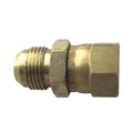Hydraulic Adapter 3/4JIC Male to 3/4JIC Female S.5793