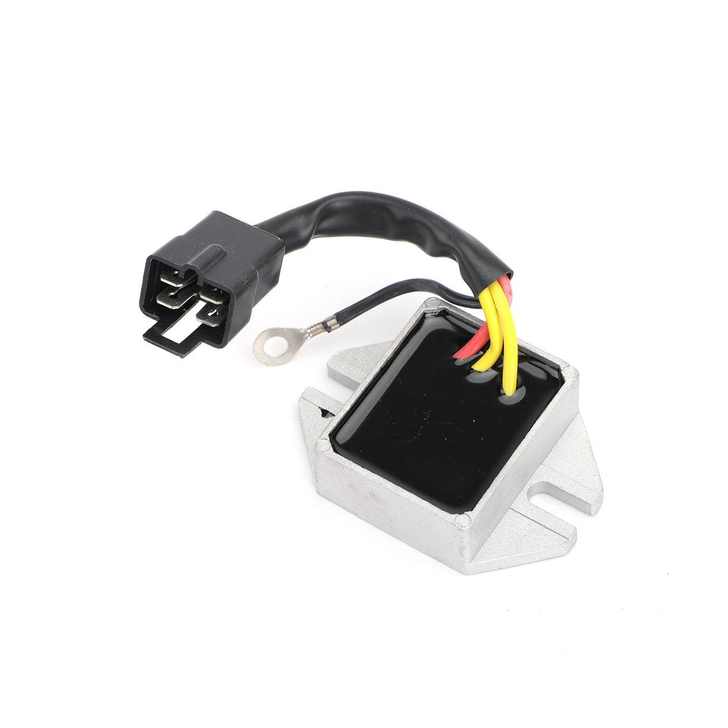 Voltage Rectifier Regulator for Ski-Doo Snowmobile (515163900, 410918400, 515175546)