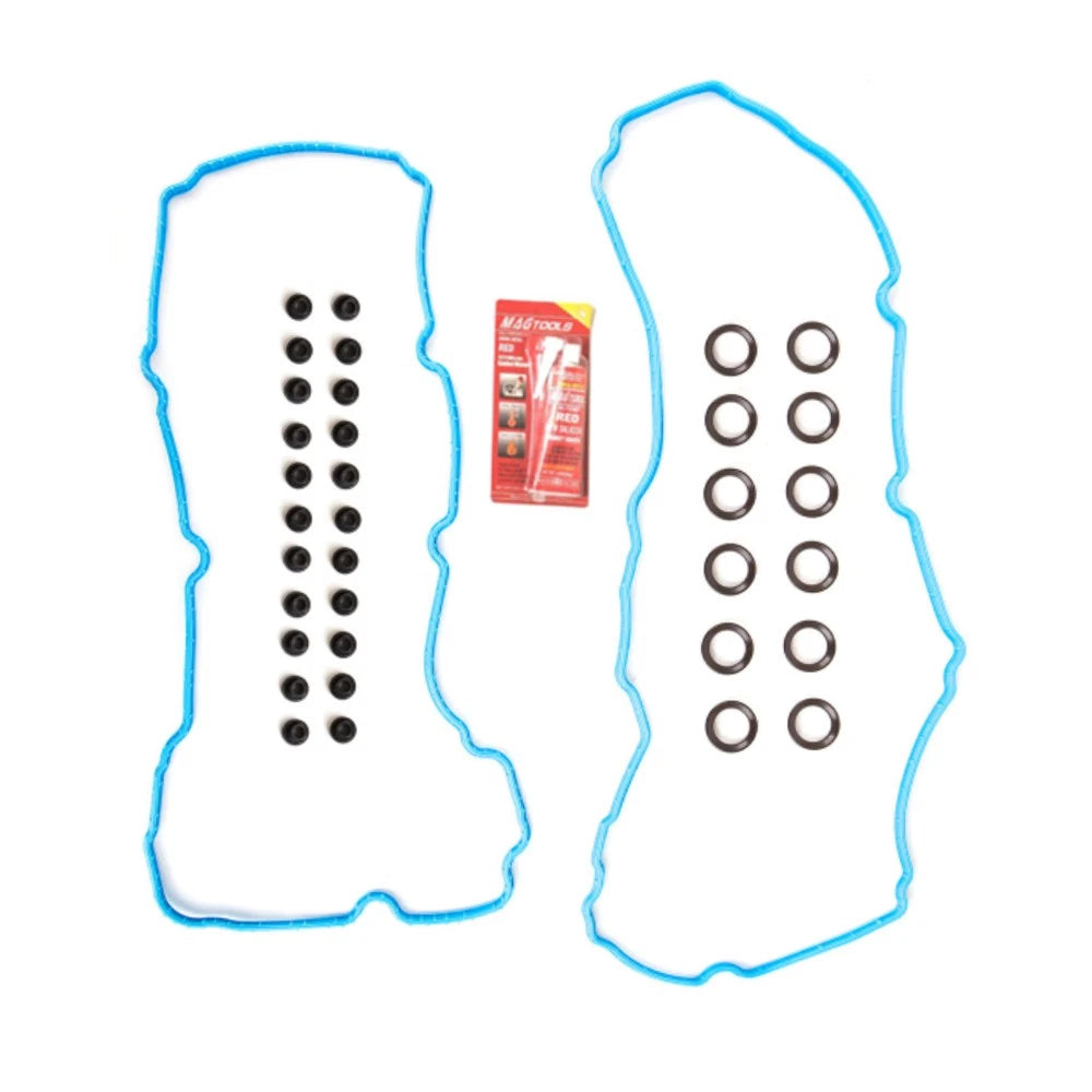Valve Cover Gasket for Lincoln MKS MKT MKZ Ford Explorer Edge (2009–2019)