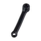 Exercise Bike Crank Set of 2 Left & Right 127mm Square Hole