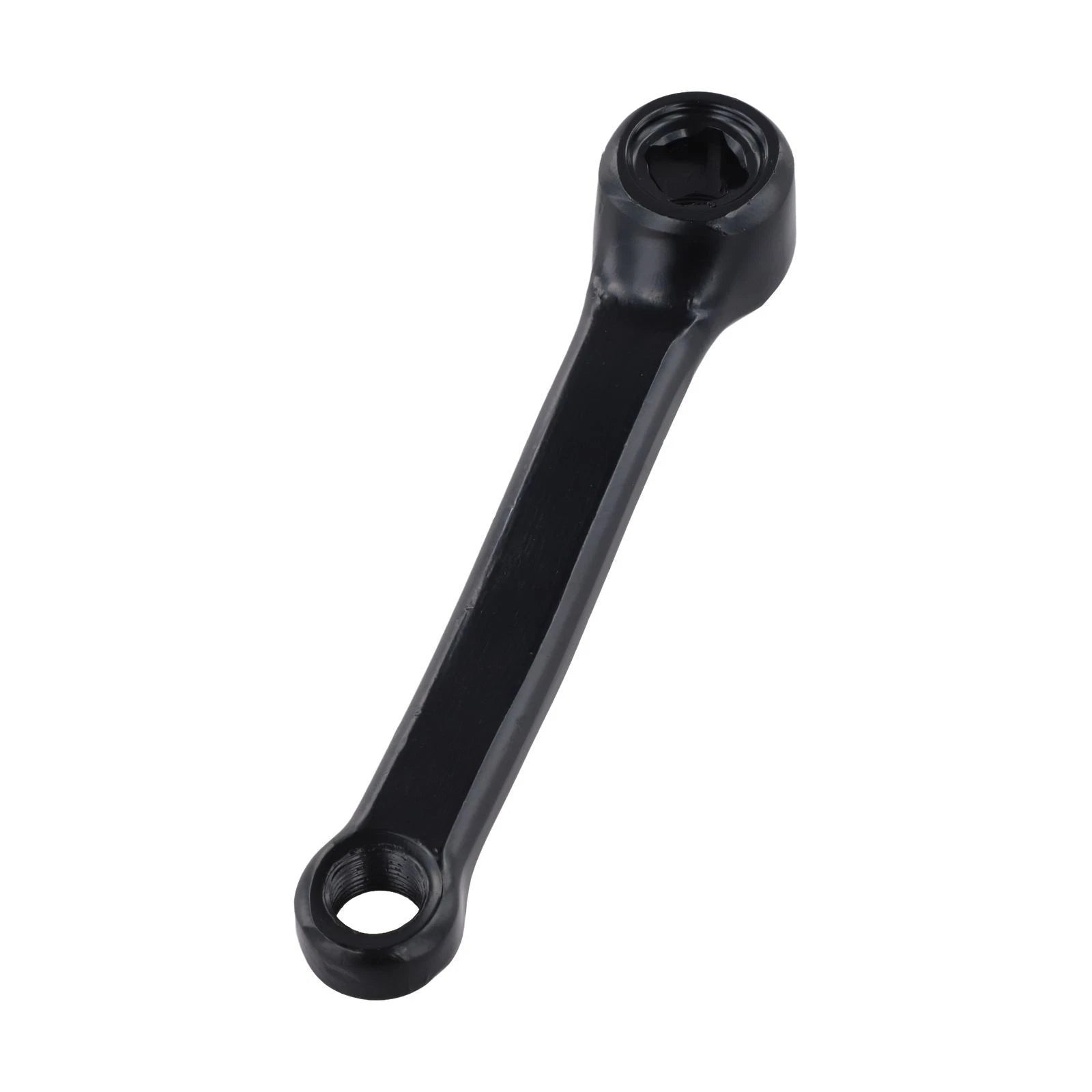 Exercise Bike Crank Set of 2 Left & Right 127mm Square Hole