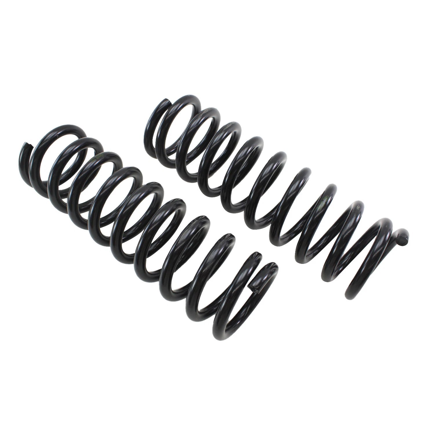 Front Coil Spring Kit for Buick Cadillac Chevy Pontiac (4112124)